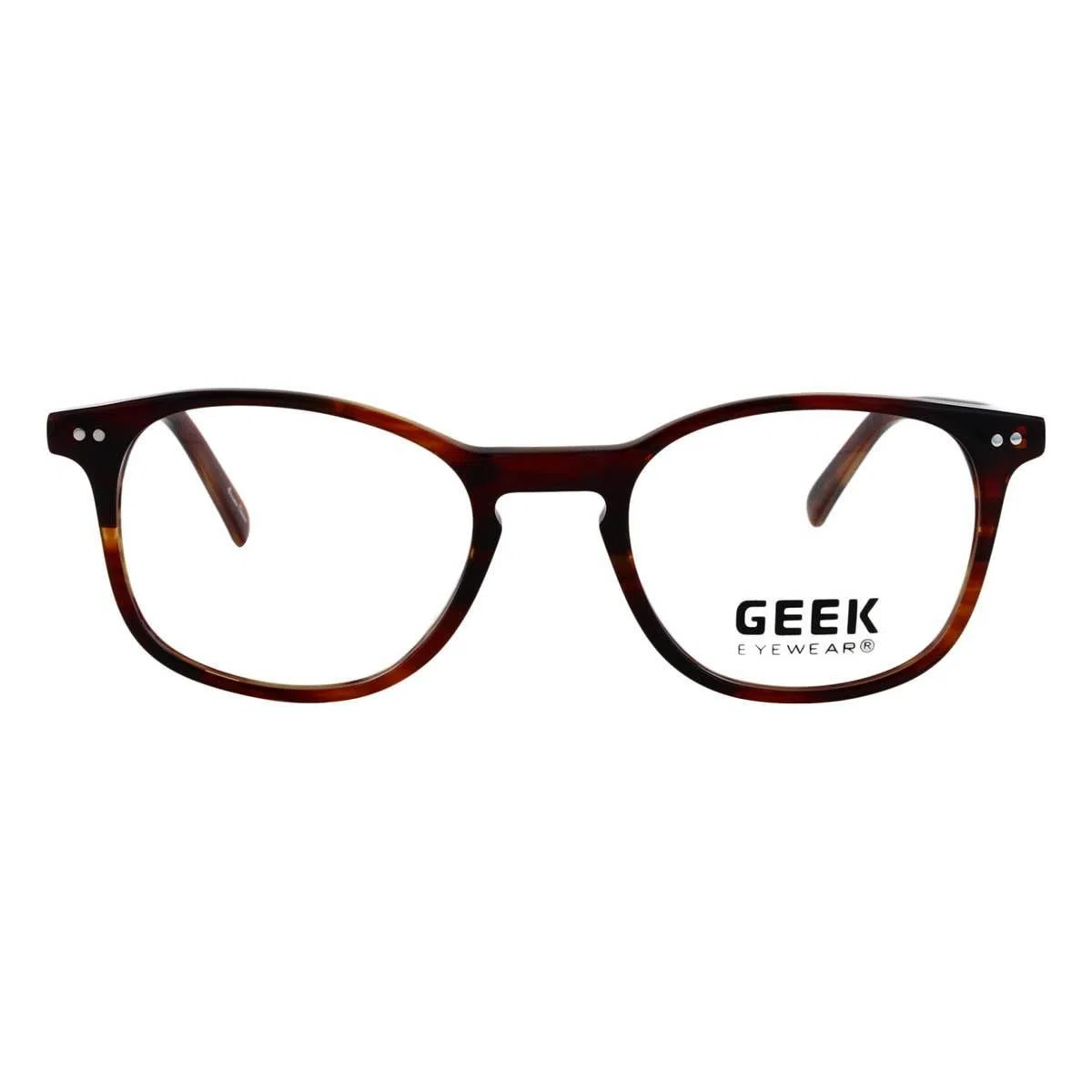GEEK EYEWEAR JET Eyeglasses - view 3